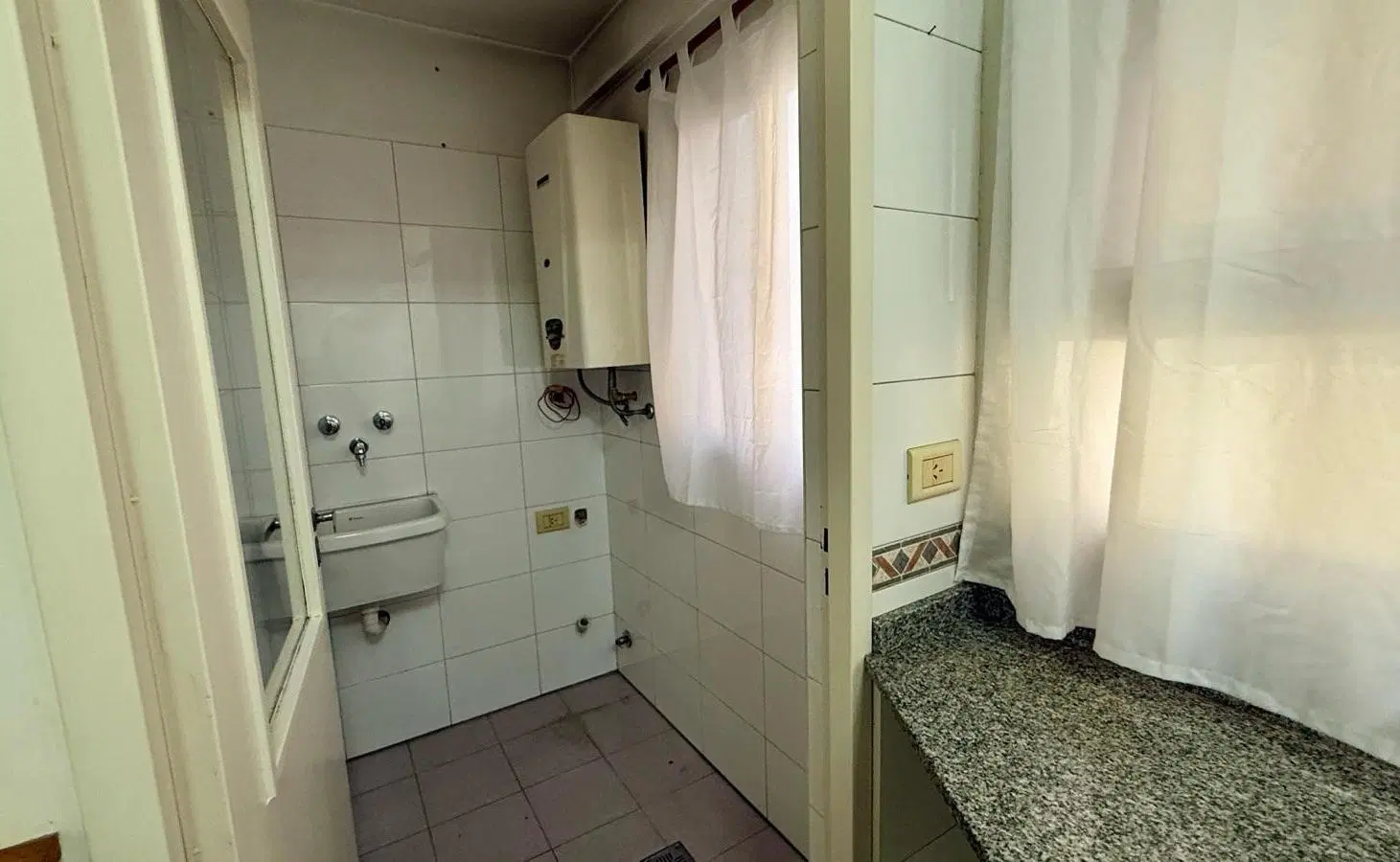 Departamento - Moron Sur 5