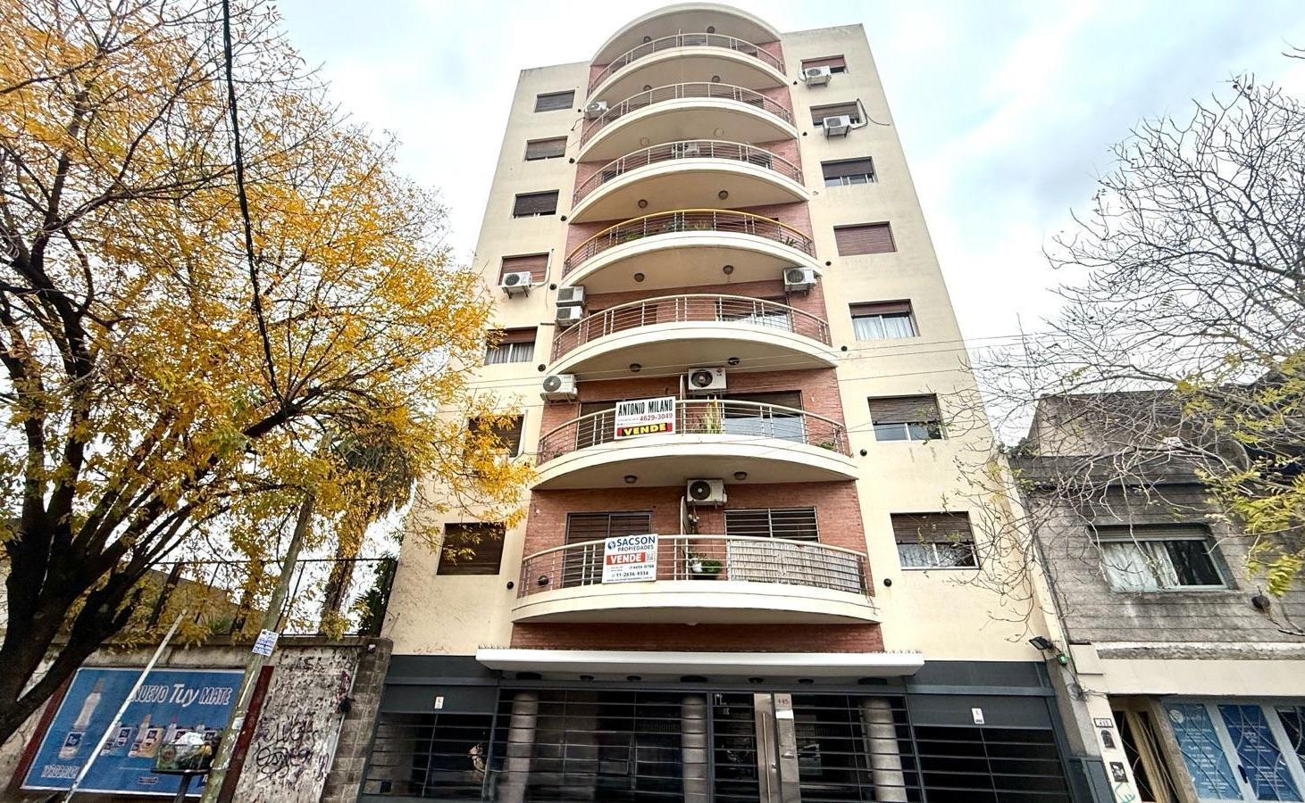 Departamento - Moron Sur