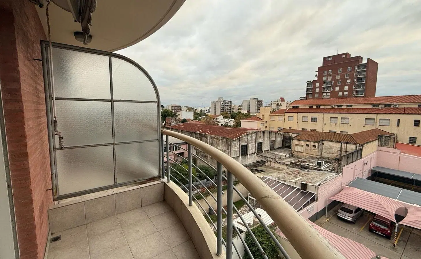 Departamento - Moron Sur 3