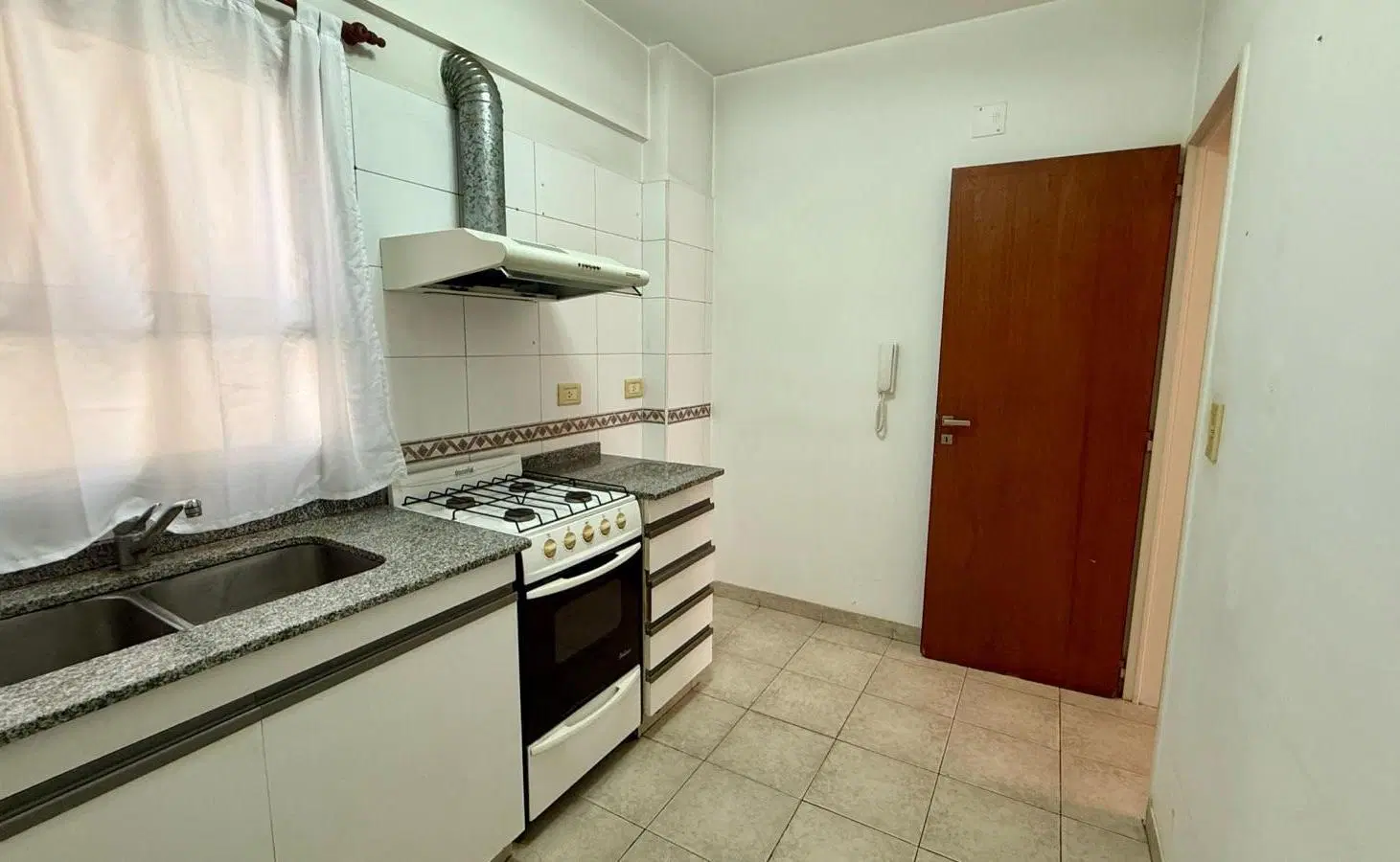 Departamento - Moron Sur 4