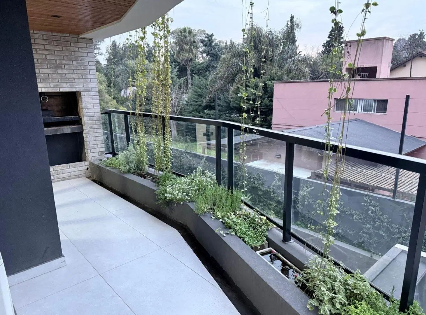 Departamento - Villa Gobernador Udaondo 3