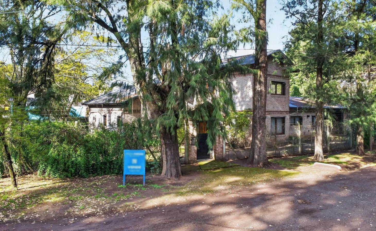 Foto de Casa en Parque Leloir, imagen 2