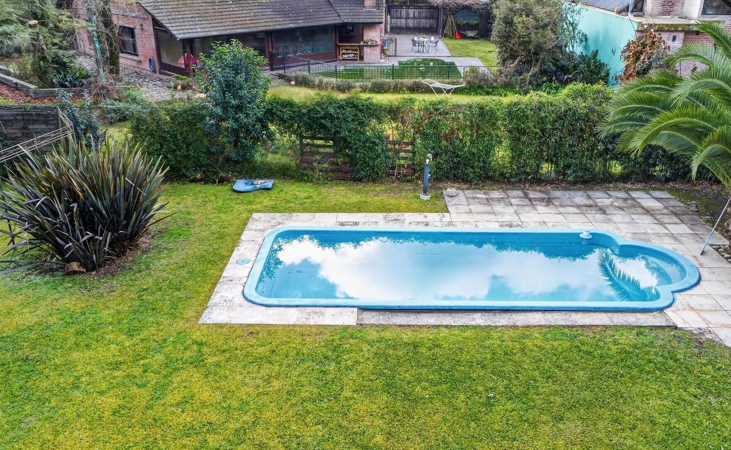 Foto de Casa en Parque Leloir, imagen 1