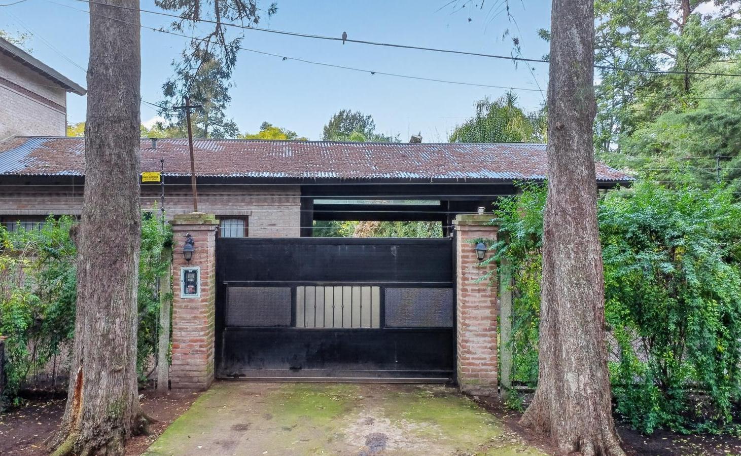 Foto de Casa en Parque Leloir, imagen 5