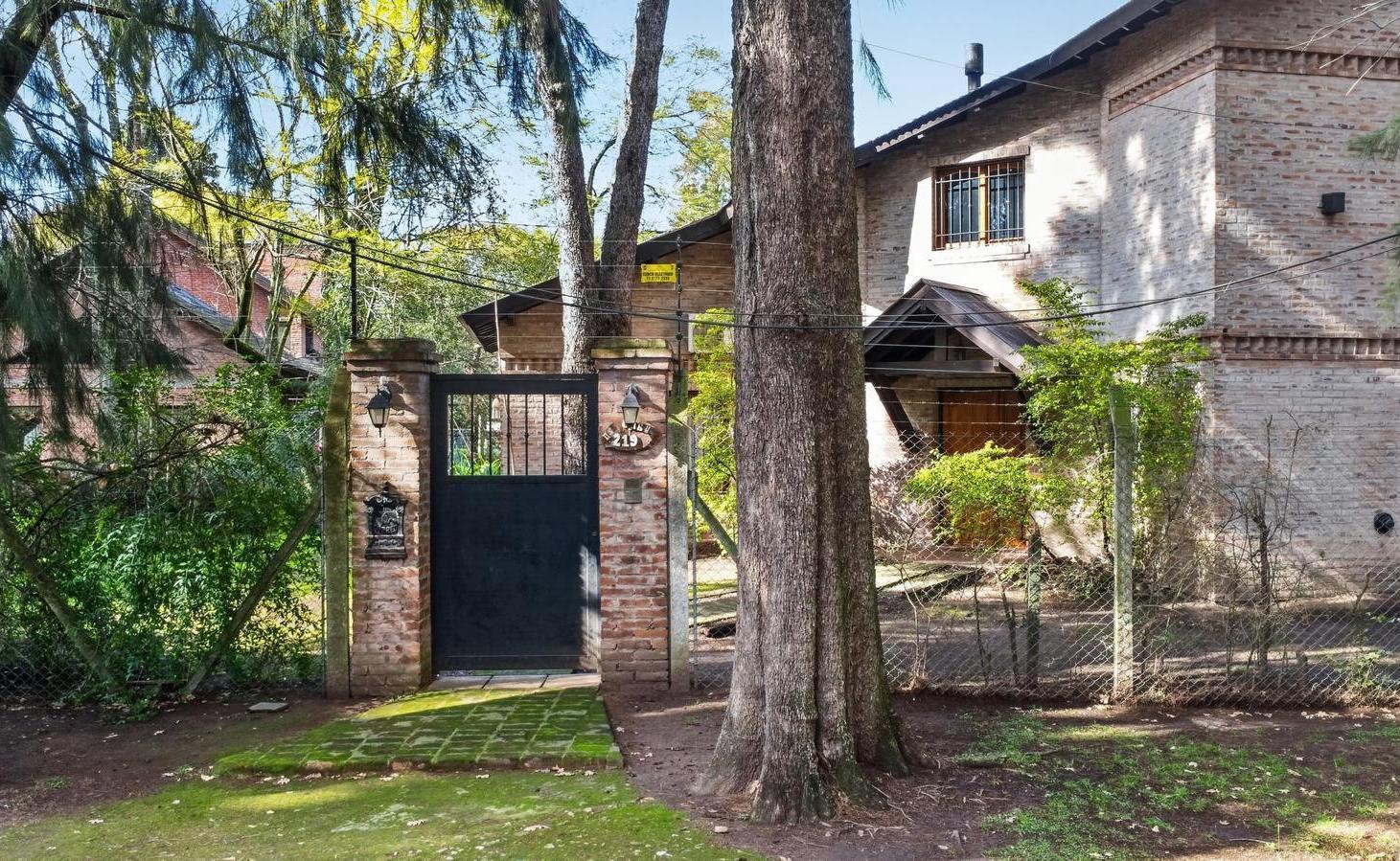 Foto de Casa en Parque Leloir, imagen 4