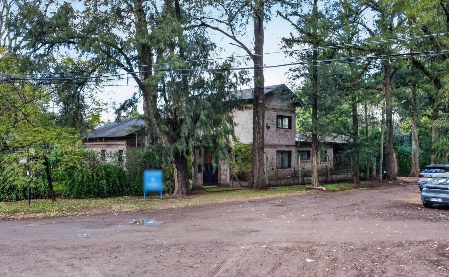 Foto de Casa en Parque Leloir, imagen 3