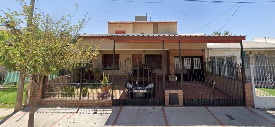 Foto de Pque Liceo - Casa de 3 Dorm, imagen 2