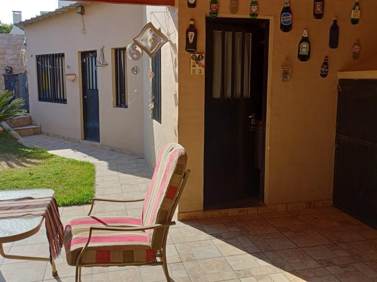 Pque Liceo - Casa de 3 Dorm