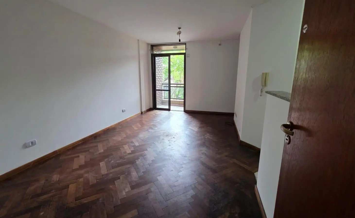 DEPARTAMENTO DE 1 DORMITORIO EN AV. SANTA FE 1