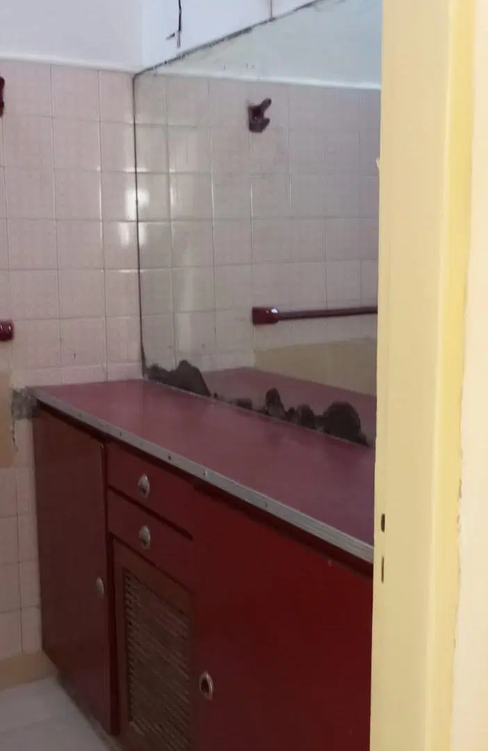 CASA EN VENTA 2 DORMITORIOS EN BARRIO YAPEYU 5