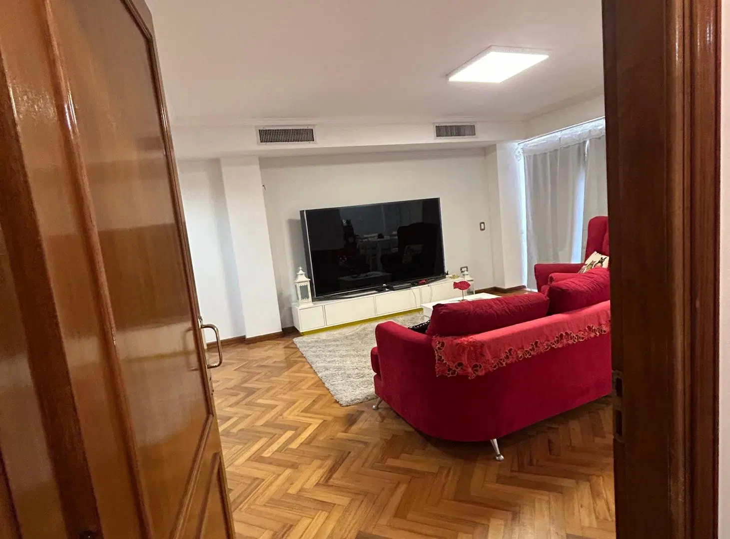 DEPARTAMENTO 5 AMBIENTES PISO COMPLETO EN CASTELAR NORTE UNICO 8