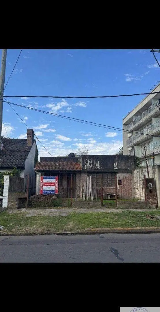 Terreno de 300 m² en venta en Ituzaingó Norte 3