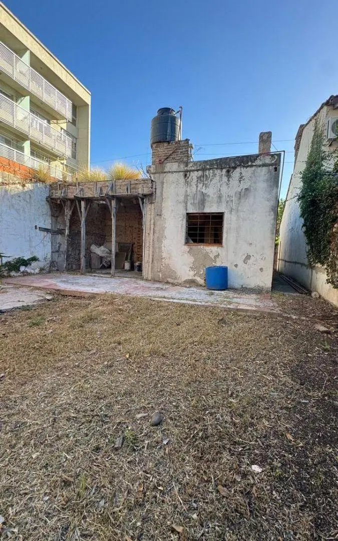 Terreno de 300 m² en venta en Ituzaingó Norte 4