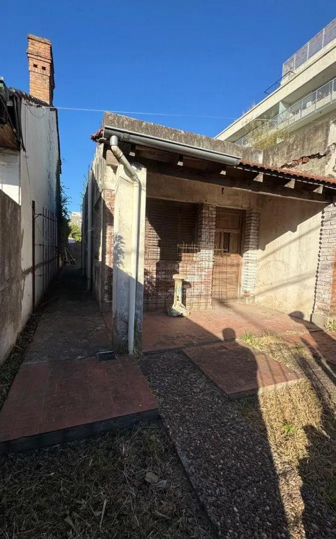 Terreno de 300 m² en venta en Ituzaingó Norte 2