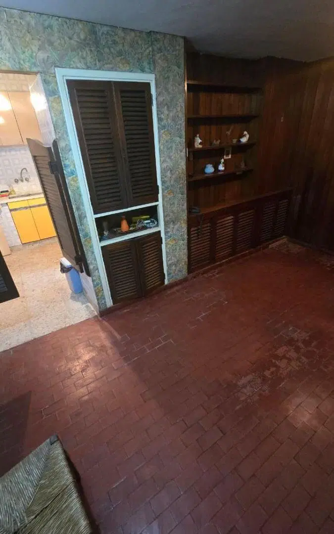CHALET CASTELAR NORTE , 3 DORMITORIOS, COCHERA 2
