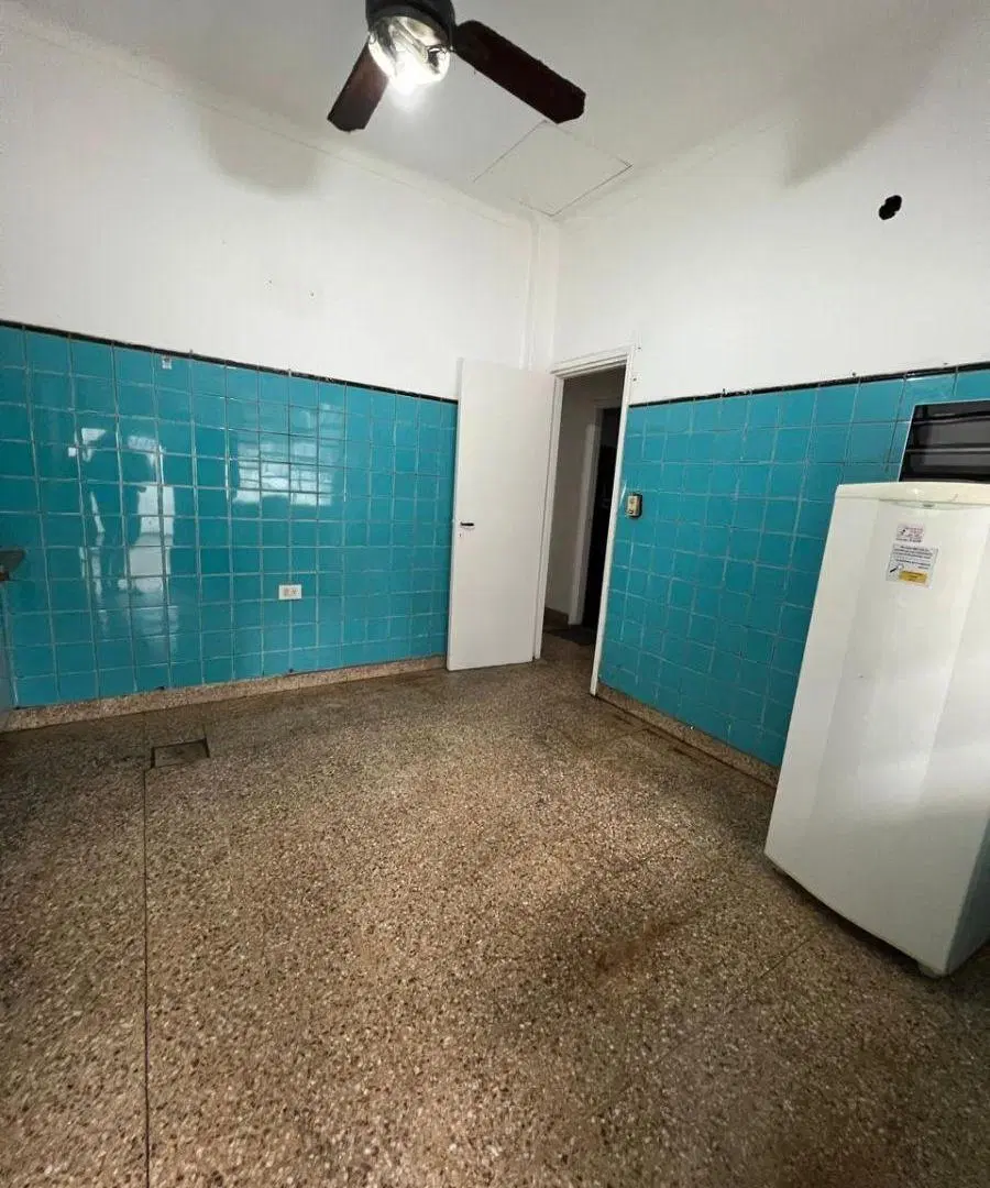 CHALET 3 AMBEINTES SOBRE AMPLIO LOTE 3