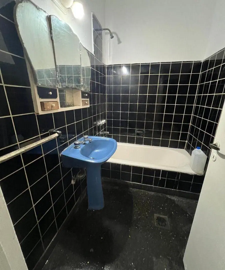 CHALET 3 AMBEINTES SOBRE AMPLIO LOTE 4