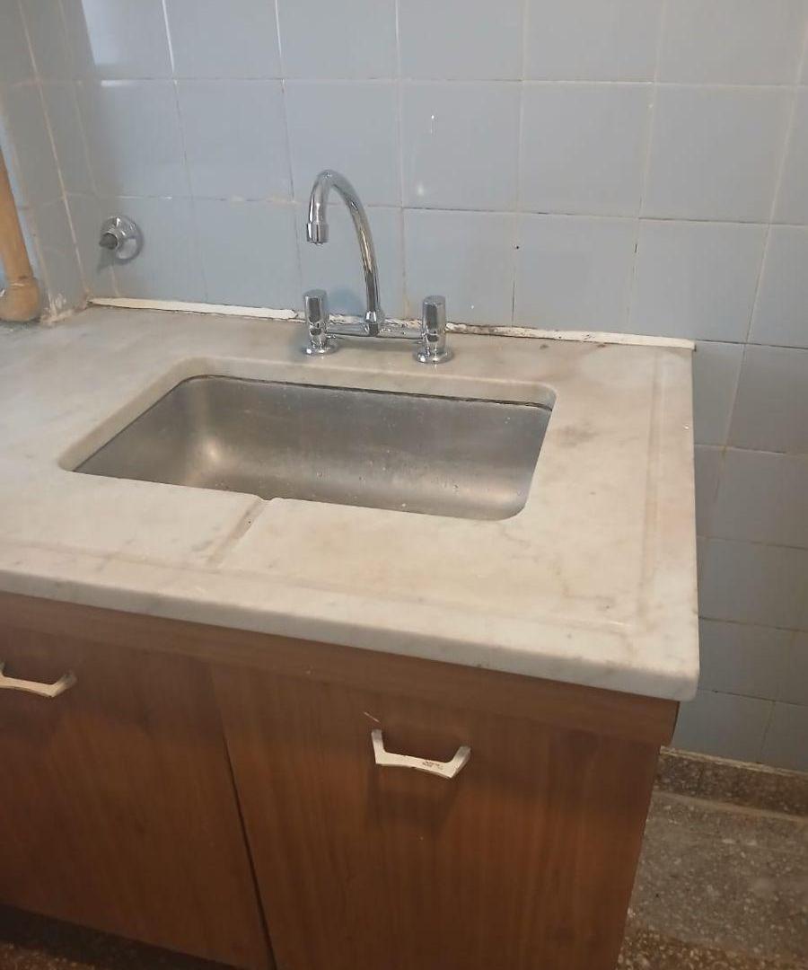 Foto de Departamento en alquiler monoambiente con balcón en Belgrano, imagen 3