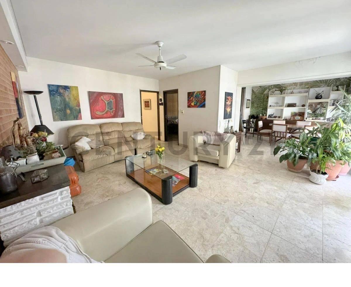 Departamento en Venta 3