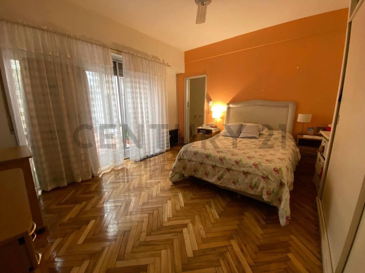 Foto de Venta Departamento 2 ambientes en Recoleta / Barrio Norte - Apto, imagen 4
