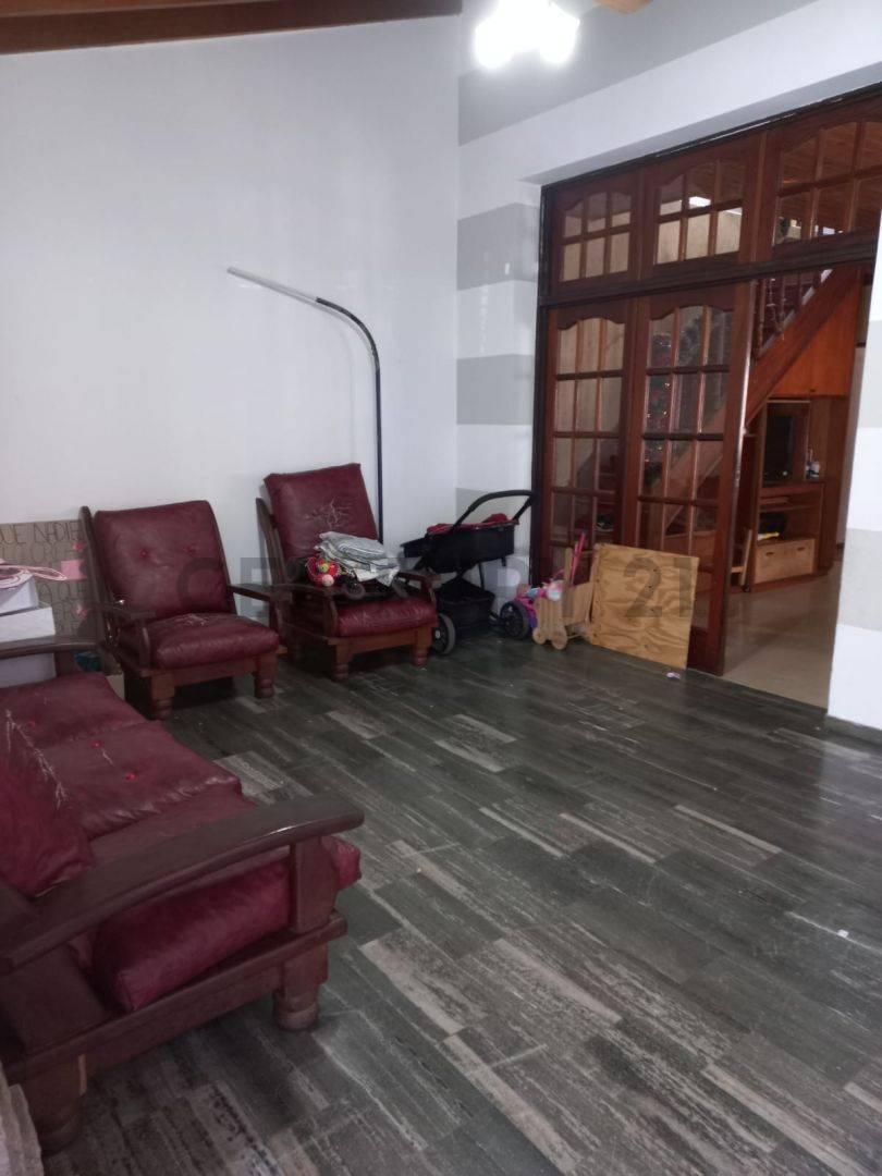 Propiedad en Argentina