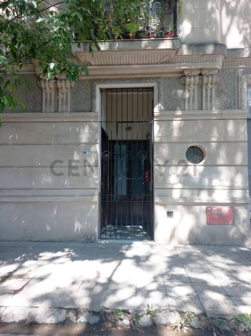 Propiedad en Argentina
