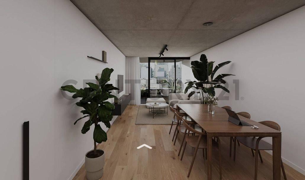 Venta de Departamento 4 Ambientes en Caballito, Capital Federal 2