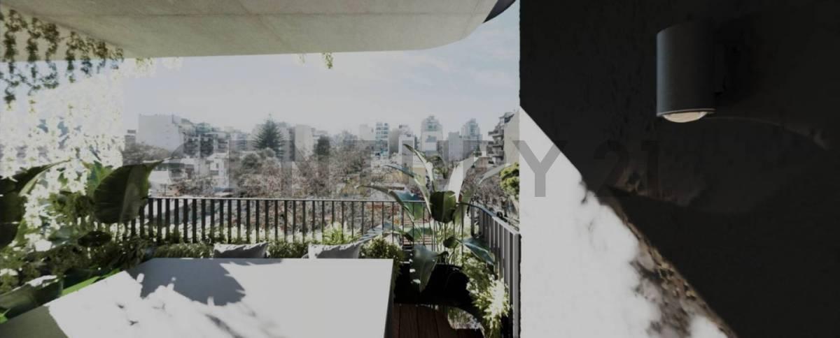 Venta de Departamento 4 Ambientes en Caballito, Capital Federal 3