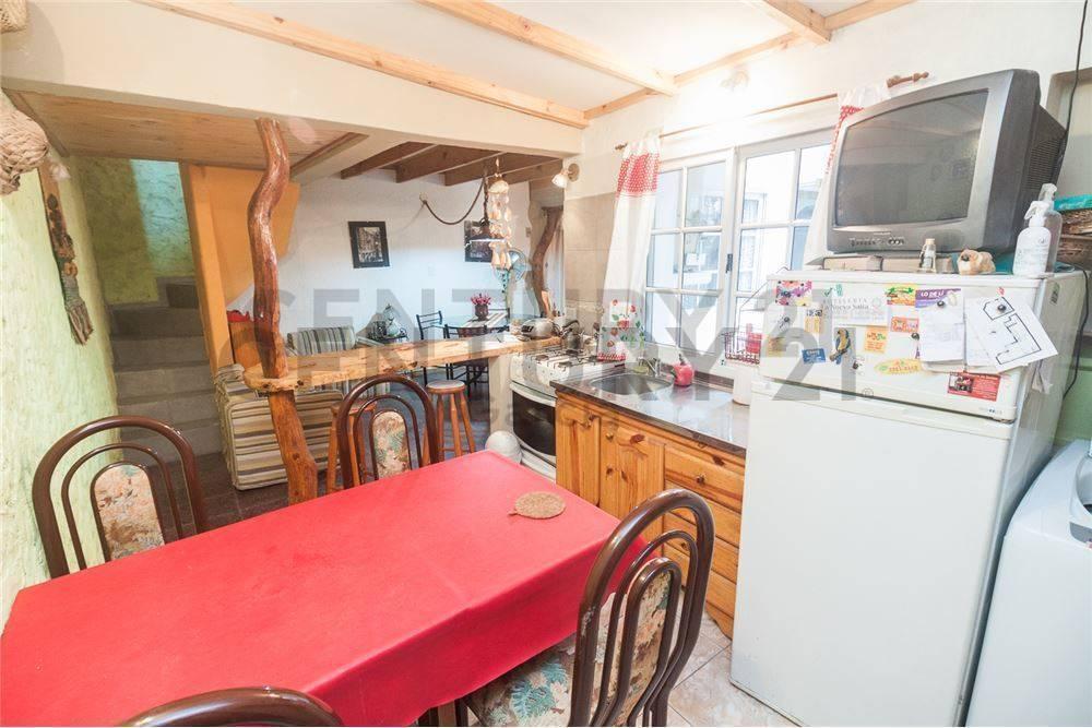 Venta Dos PH en Boedo (Ph 2 Amb y Otro de 3 Amb) 3