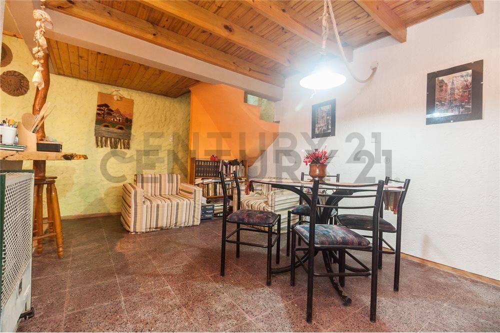 Venta Dos PH en Boedo (Ph 2 Amb y Otro de 3 Amb) 1