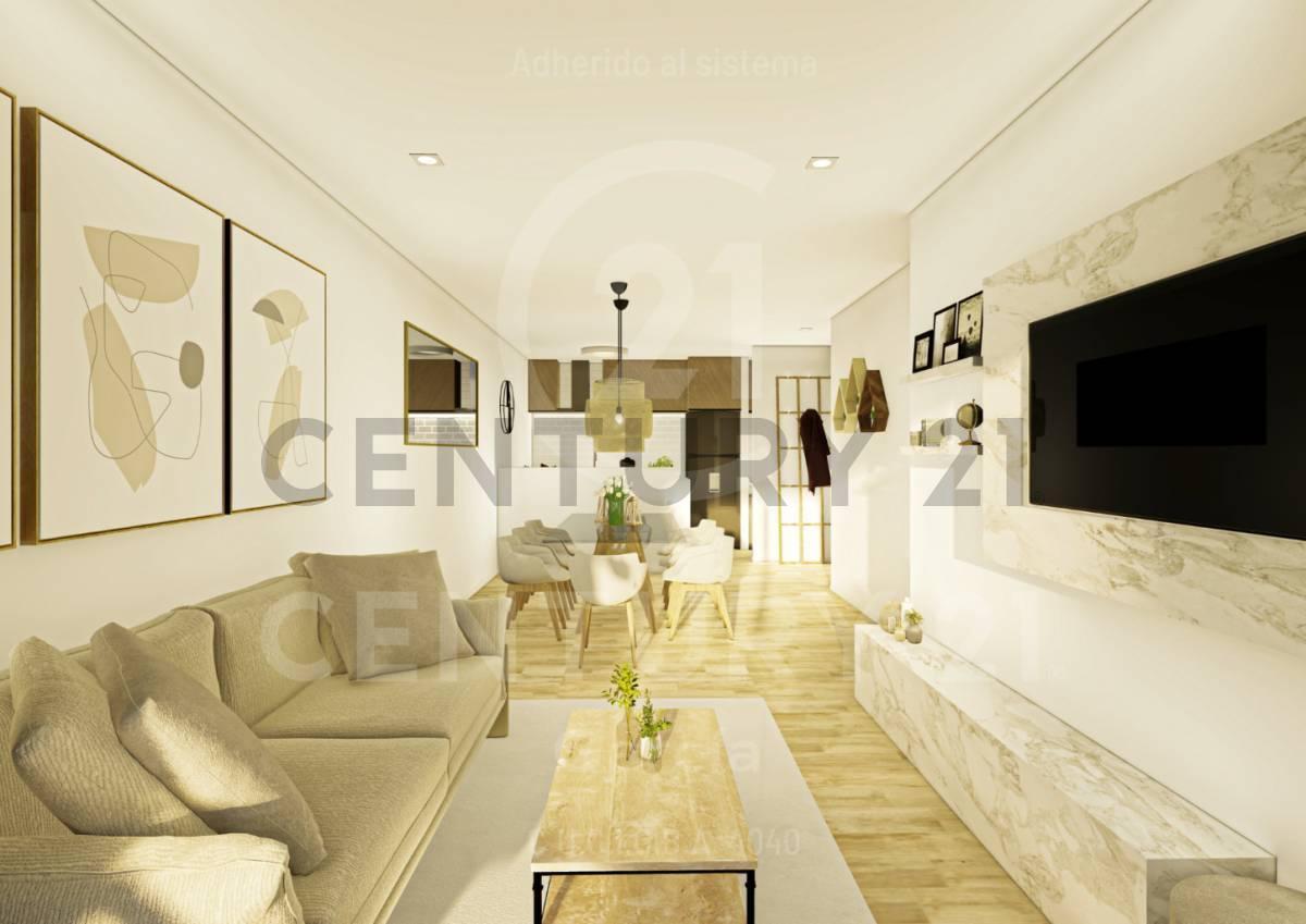 Foto de Departamento 2 ambientes a estrenar - Villa Urquiza, imagen 4