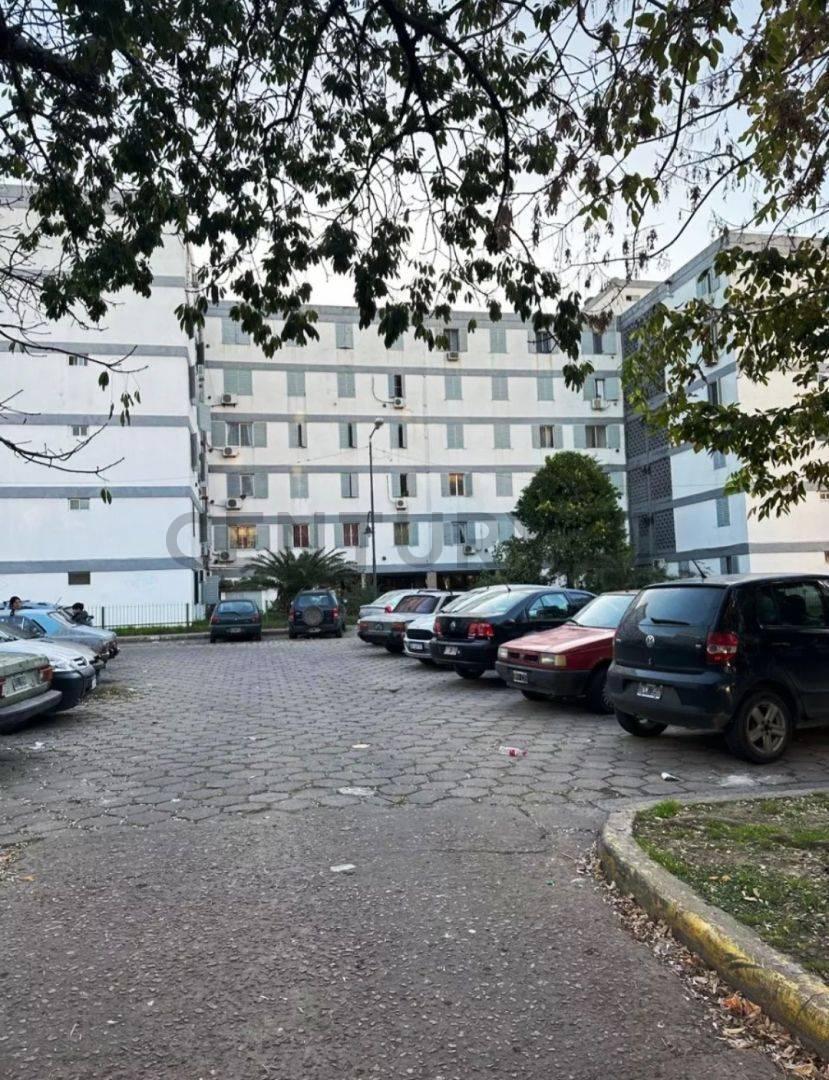 Departamento en Venta 1