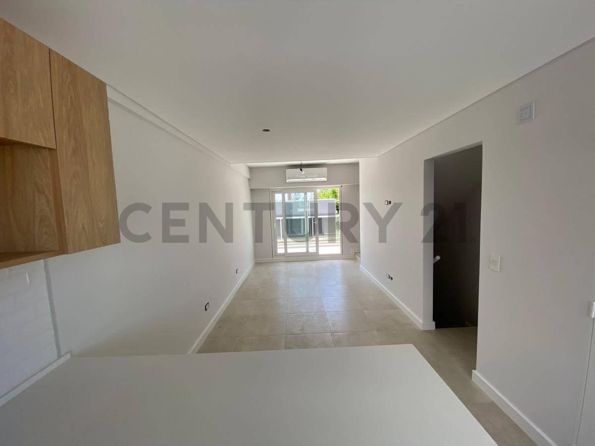 Departamento en Venta 2