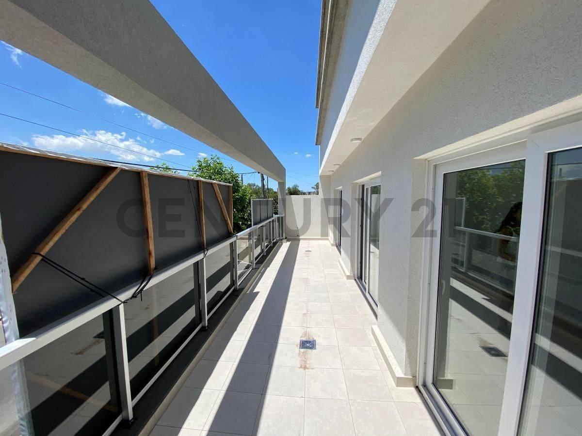 Departamento en Venta 1