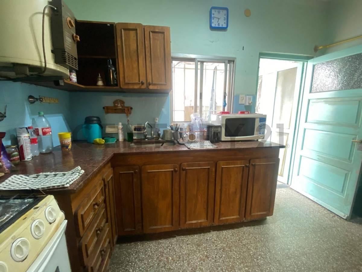 Casa en Venta 1