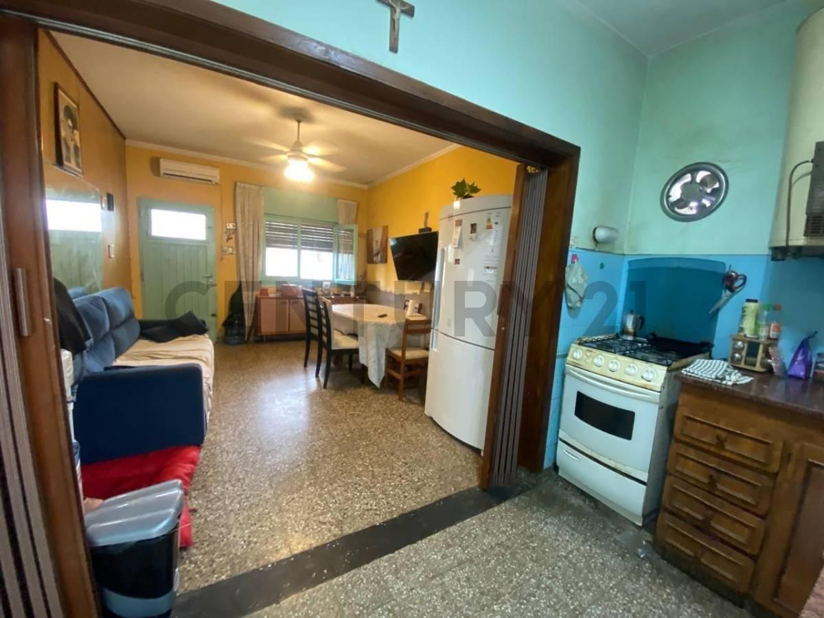 Casa en Venta 2