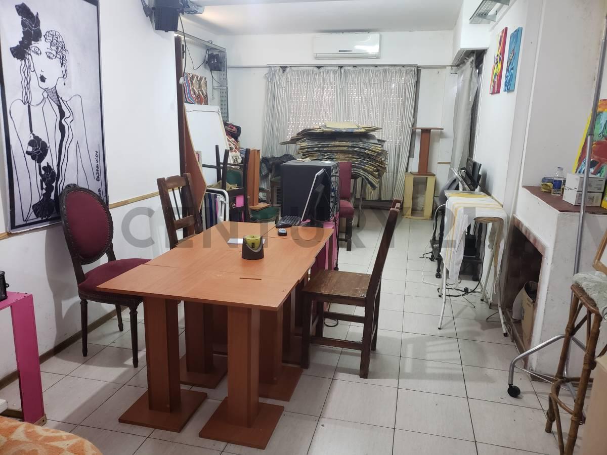 Foto de Venta de Local/Edificio lote propio en Balvanera, imagen 3