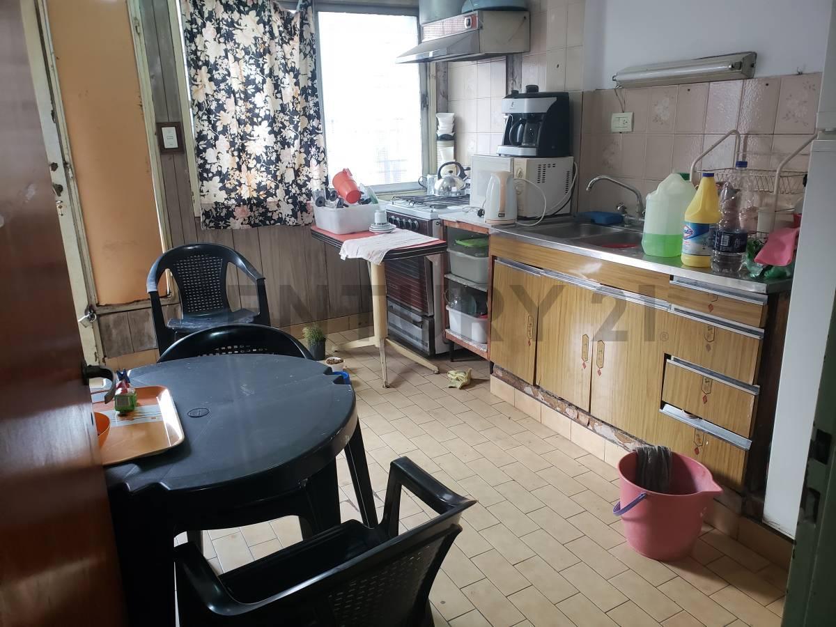 Foto de Venta de Local/Edificio lote propio en Balvanera, imagen 2