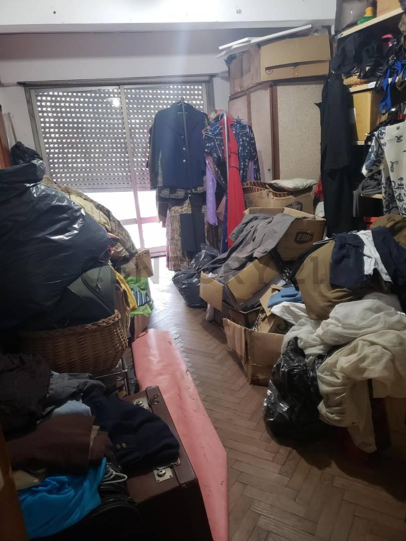 Foto de Venta de Local/Edificio lote propio en Balvanera, imagen 4