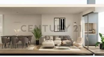 4 ambientes con dependencia y parrilla en Palermo con financiación en dólares