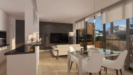 Foto de 3 ambientes a estrenar en Palermo con balcón y amenities premium, imagen 3