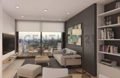 Foto de 3 ambientes a estrenar en Palermo con balcón y amenities premium, imagen 2