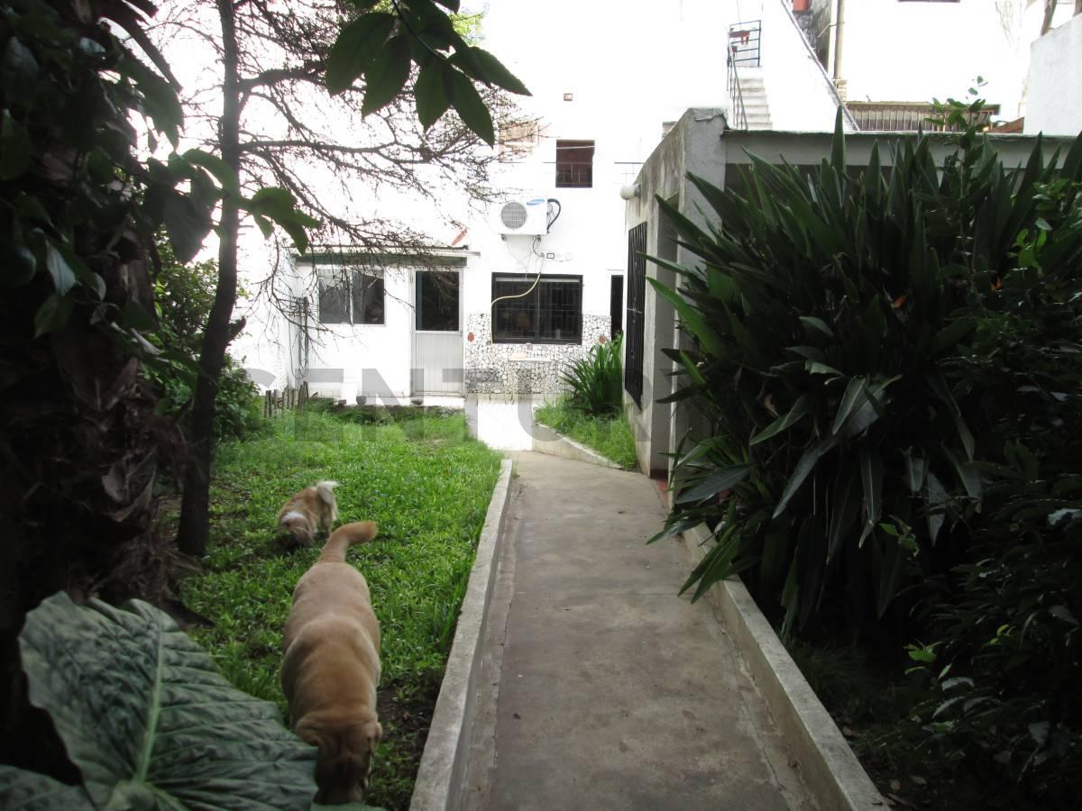 Casa de 5 Ambientes con Quincho, Balcón, Jardín y Terraza. Espacio y Comodidad en Boedo. 4