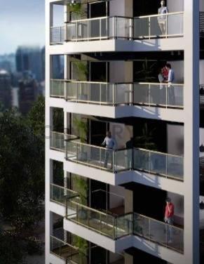 Venta de Departamento en La Paternal 3
