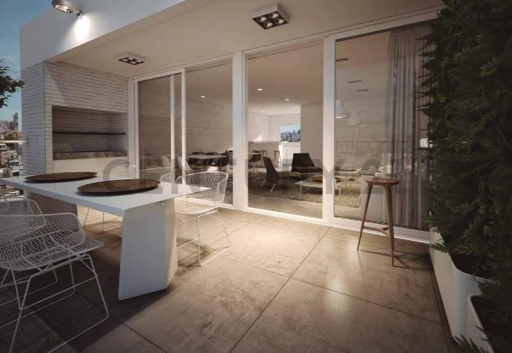 Venta de Departamento en La Paternal 5