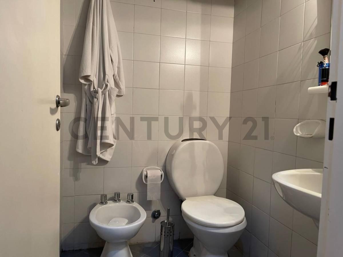Venta Departamento 3 Ambientes en San Martin Centro 2