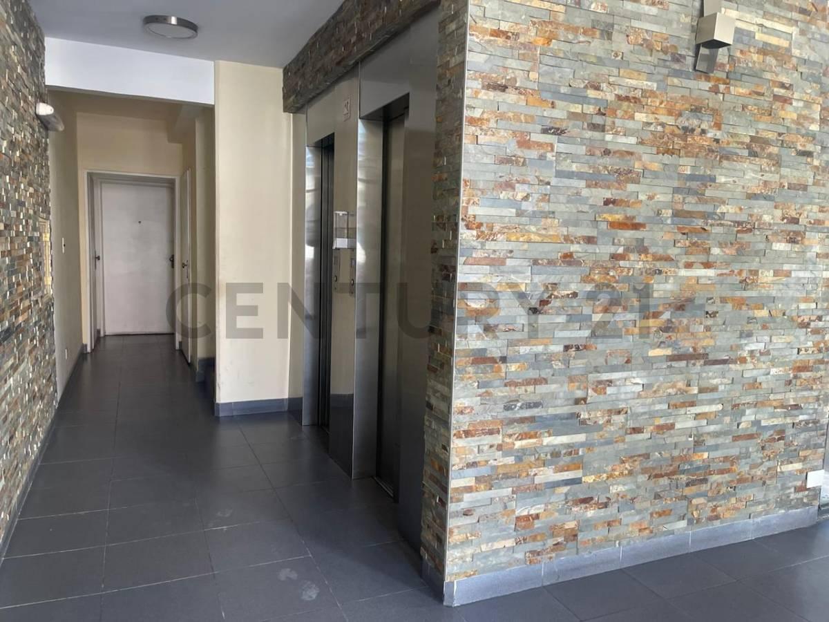 Venta Departamento 3 Ambientes en San Martin Centro 1