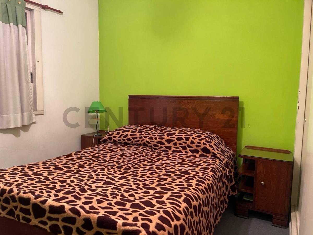 Venta Departamento 3 Ambientes en San Martin Centro 3