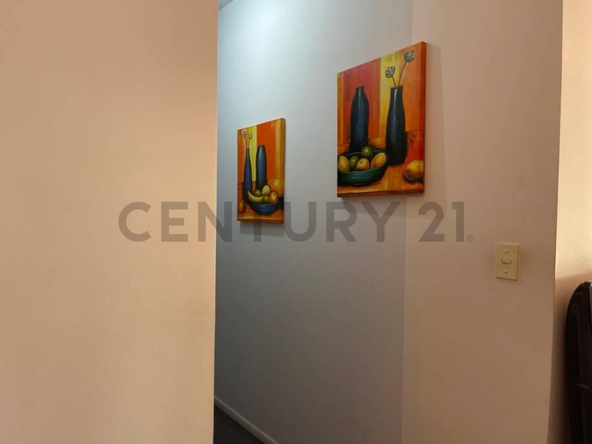 Venta Departamento 3 Ambientes en San Martin Centro 4