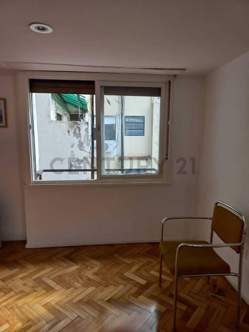 DTO 2 AMBIENTES BARRIO NORTE APTO PROFESIONAL